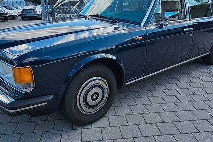 Rolls Royce Silver Spur 55.500 km 25.900 &euro; Schwandorf 92421