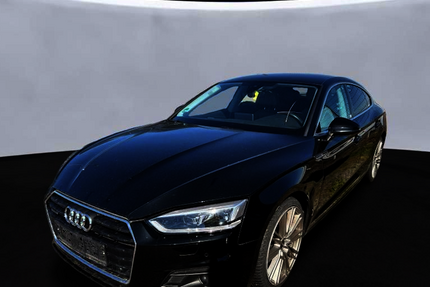 Audi A5 159.733 km 20.990 &euro; Braunschweig 38122