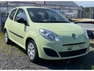 Renault Twingo 111.500 km 1.999 &euro; Mitterteich 95666