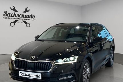 Skoda Octavia 99.254 km 19.999 &euro; Hartenstein 08118