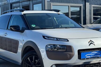 Citroen C4 Cactus 110.173 km 8.490 &euro; Lollar 35457