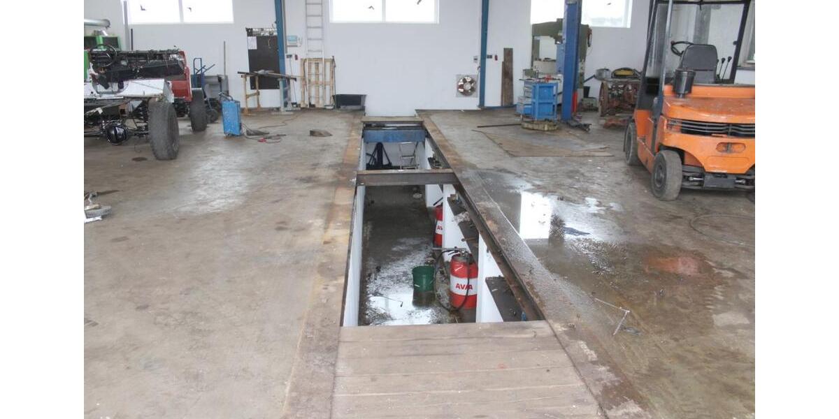 Gewerbeobjekt Deining - 1.400&euro; | Angebot:25231717