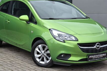 Opel Corsa 112.541 km 6.480 &euro; Völklingen-Fenne 66333