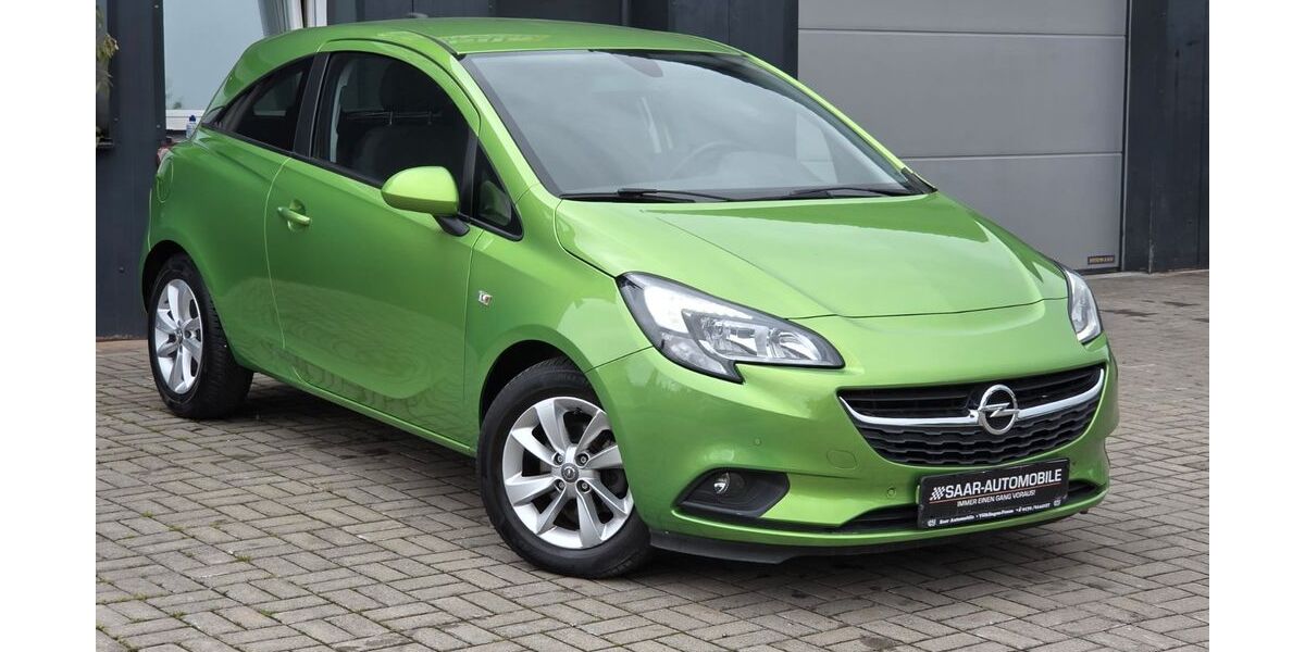 Opel Corsa 112.541 km 6.480 &euro; Völklingen-Fenne 66333