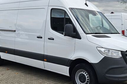 Mercedes-Benz Sprinter 108.026 km 26.775 € Halle (Westf) 33790