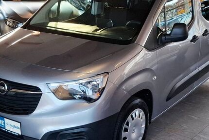 Opel Combo 46.544 km 16.990 &euro; Erfurt 99087