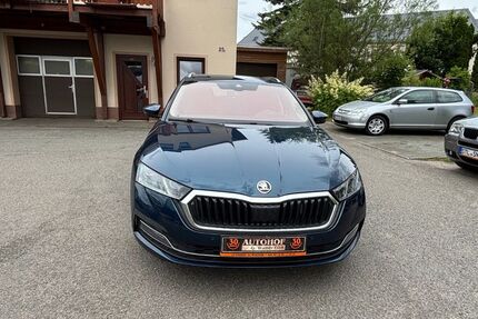 Skoda Octavia 190.400 km 17.999 &euro; Oelsnitz i.E. 09376