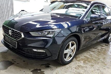 Seat Leon 119.705 km 17.900 &euro; Gersfeld 36129