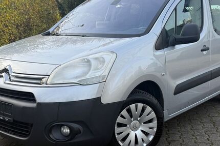 Citroen Berlingo 193.000 km 5.397 &euro; Rüsselsheim 65428