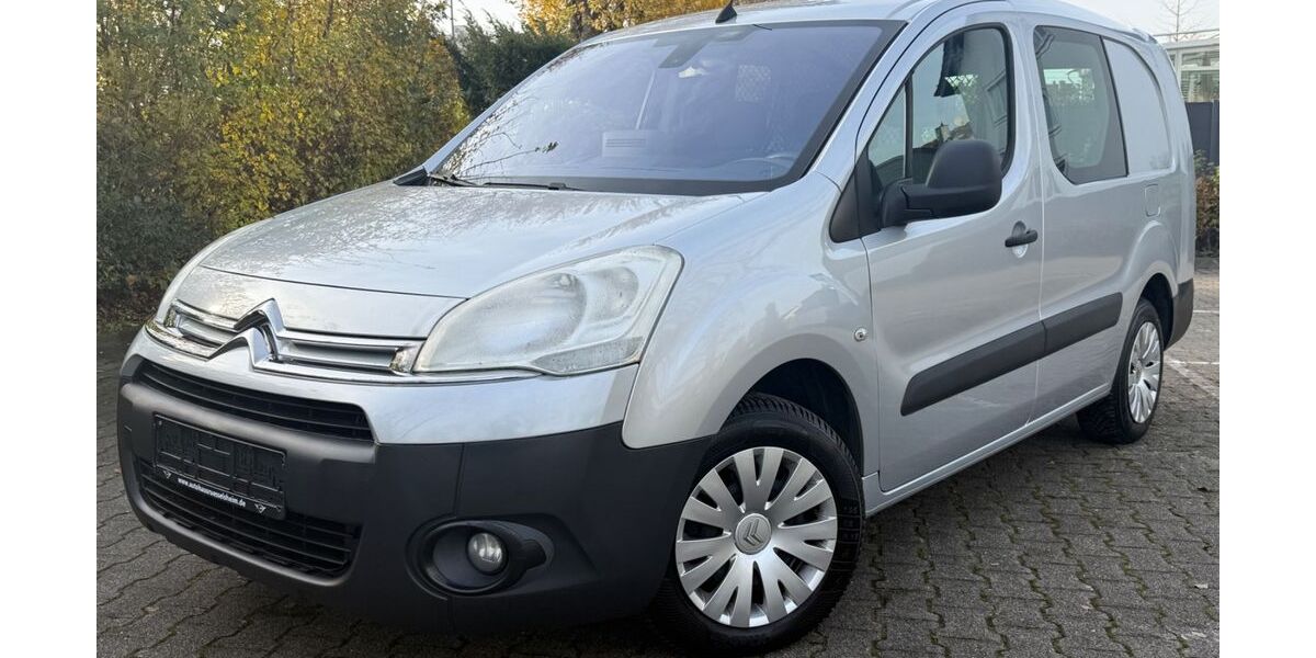 Citroen Berlingo 193.000 km 5.397 &euro; Rüsselsheim 65428