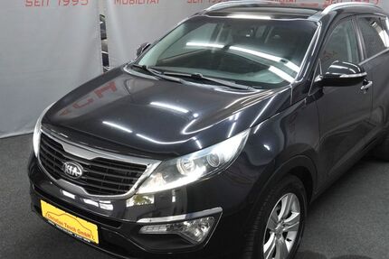 Kia Sportage 101.322 km 10.490 &euro; Pfungstadt 64319