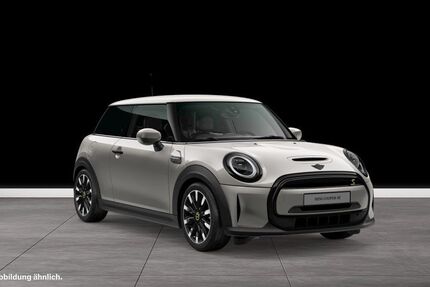 Mini Cooper SE 13.806 km 20.606 &euro; Dresden 01219