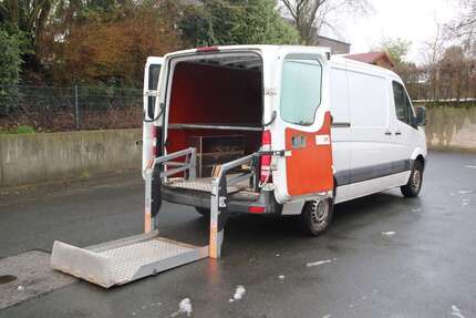 Mercedes-Benz Sprinter 306.000 km 9.900 &euro; Friedrichsdorf 61381