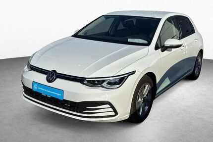 VW Golf 57.500 km 20.870 &euro; Burgoberbach 91595