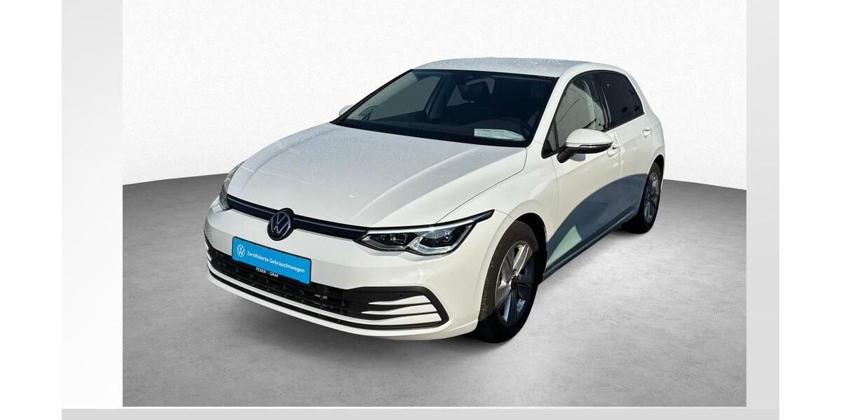 VW Golf 57.500 km 20.870 &euro; Burgoberbach 91595