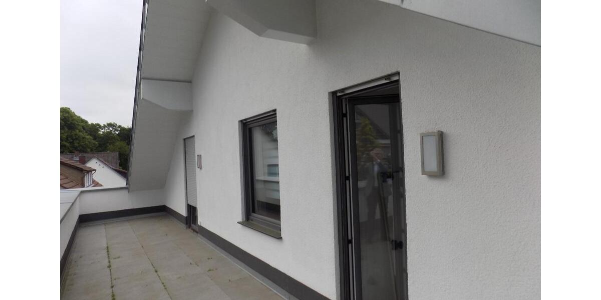 Teilmöbilierte ETW am Obernberg - Erstbezug! 3 zimmer