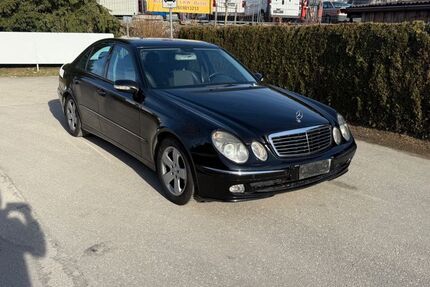 Mercedes-Benz 270 258.054 km 2.499 &euro; Rosenheim 83026