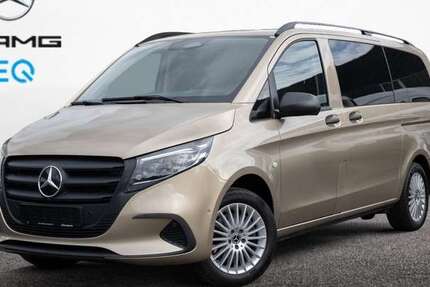 Mercedes-Benz Vito 37.835 km 52.490 € Plettenberg 58840