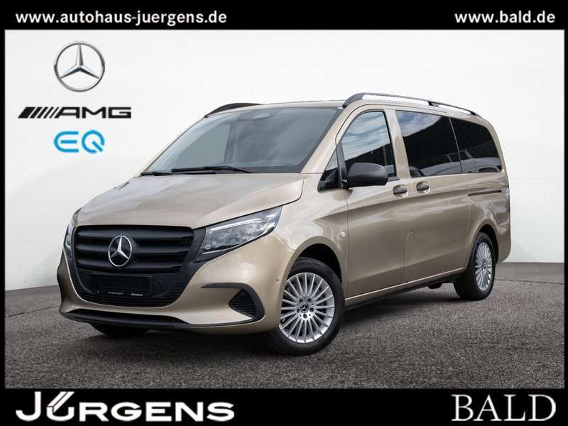 Mercedes-Benz Vito 37.835 km 52.490 € Plettenberg 58840