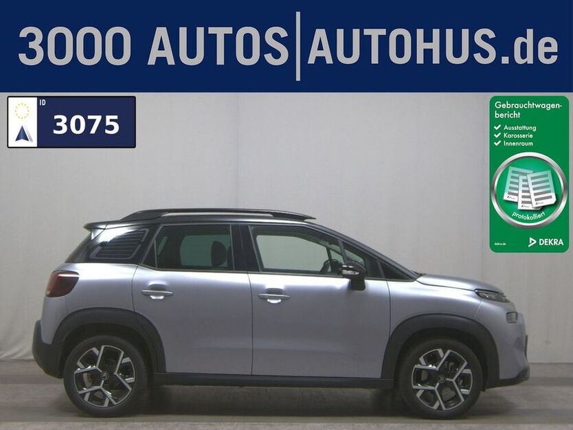 C3 Aircross