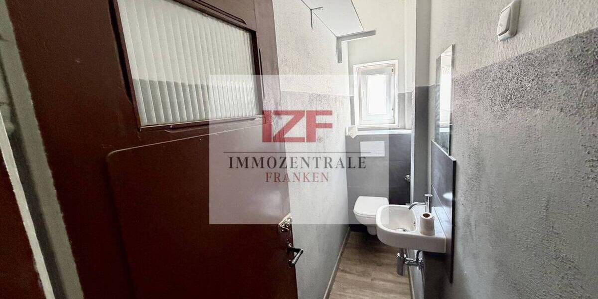 Gewerbeobjekt Zirndorf - 3 Zimmer, 690&euro; | Angebot:26037148