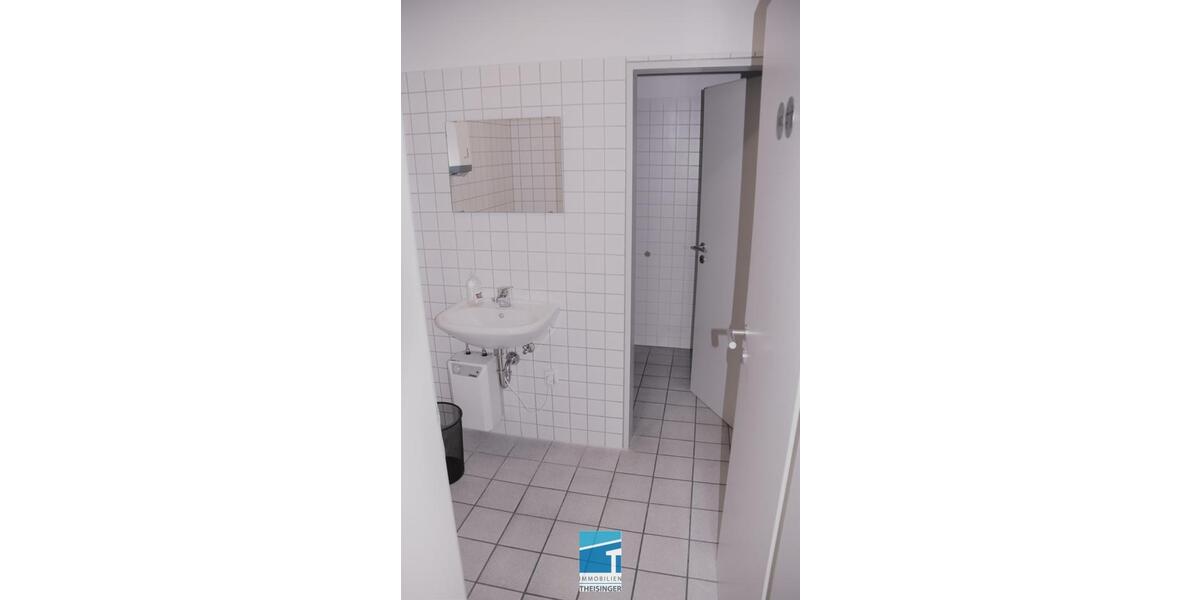Gewerbeobjekt Ingolstadt - 2.350&euro; | Angebot:26057368