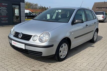 VW Polo 36.390 km 5.880 &euro; Martfeld 27327