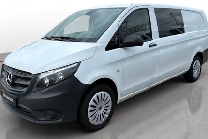 Mercedes-Benz Vito 159.405 km 25.585 &euro; Plattling 94447