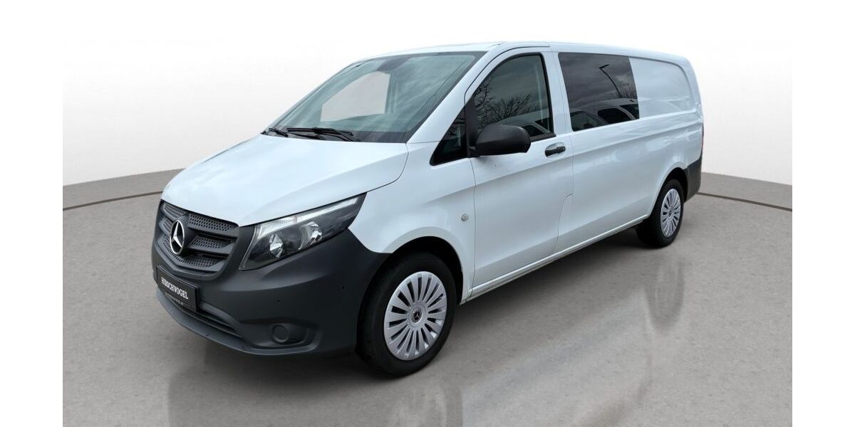 Mercedes-Benz Vito 159.405 km 26.061 &euro; Plattling 94447
