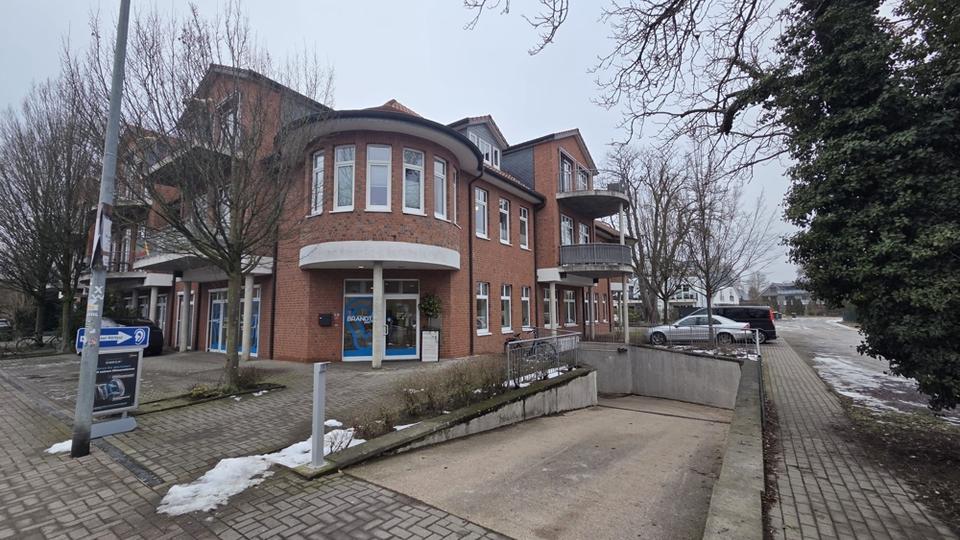 Gewerbeobjekt Weyhe - 1.410&euro; | Angebot:25099435