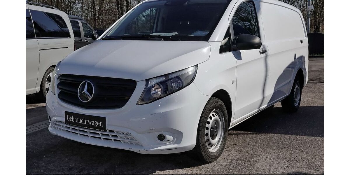 Mercedes-Benz Vito 169.860 km 21.896 &euro; Karlsruhe 76139