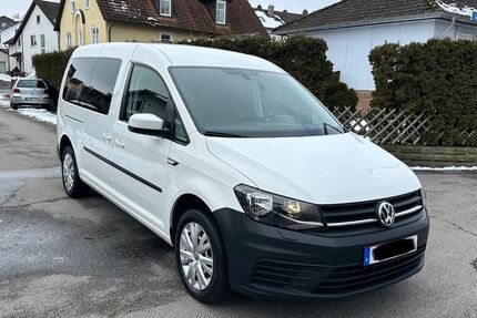 VW Caddy Maxi 224.937 km 14.900 &euro; Kümmersbruck 92245