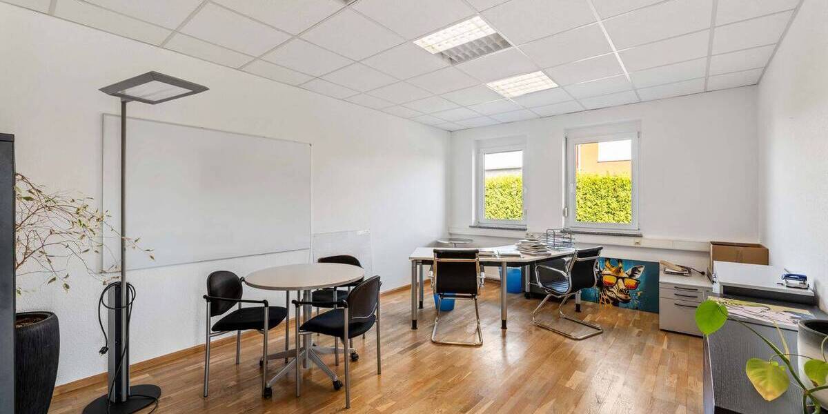 Gewerbeobjekt Endingen - 4.500&euro; | Angebot:26470873