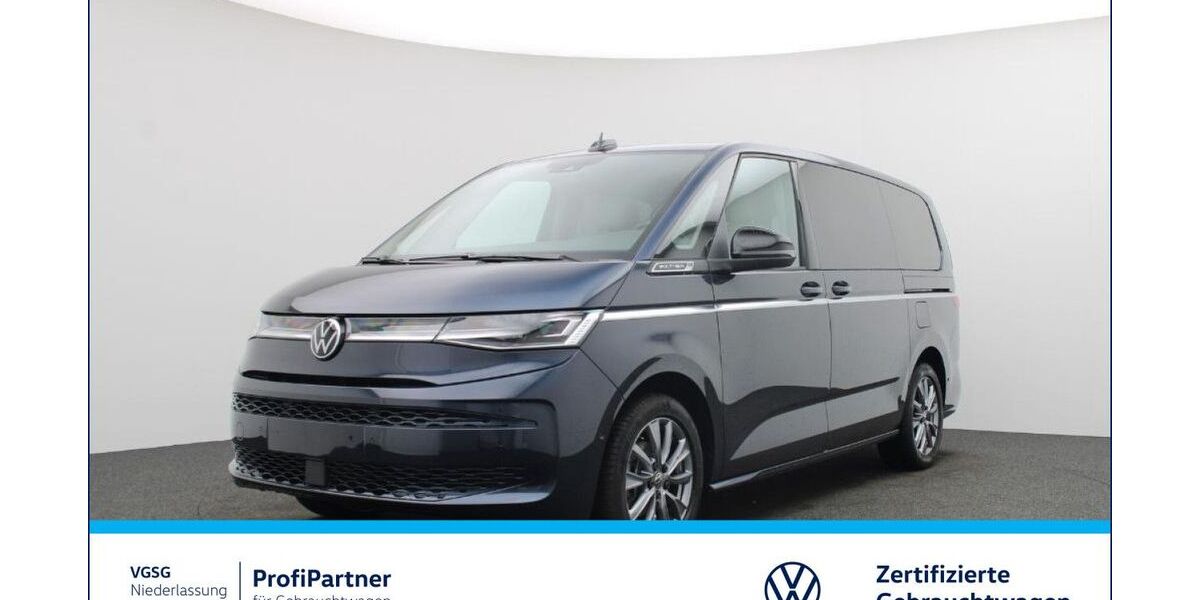 VW T7 Multivan 18.980 km 58.690 &euro; Hannover 30419