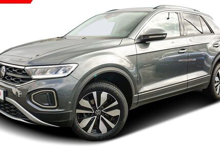 VW T-Roc 41.910 km 25.950 &euro; Schwerin 19061