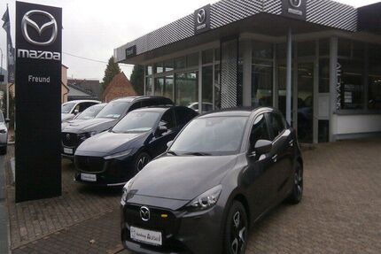 Mazda 2 8.640 km 17.950 &euro; Fischbach bei Dahn 66996