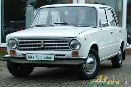 Lada 1200