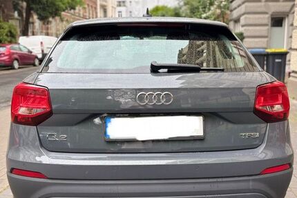 Audi Q2 131.000 km 16.600 &euro; Köln 50674