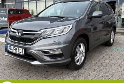 Honda CR-V 70.000 km 18.590 &euro; Lippstadt 59557