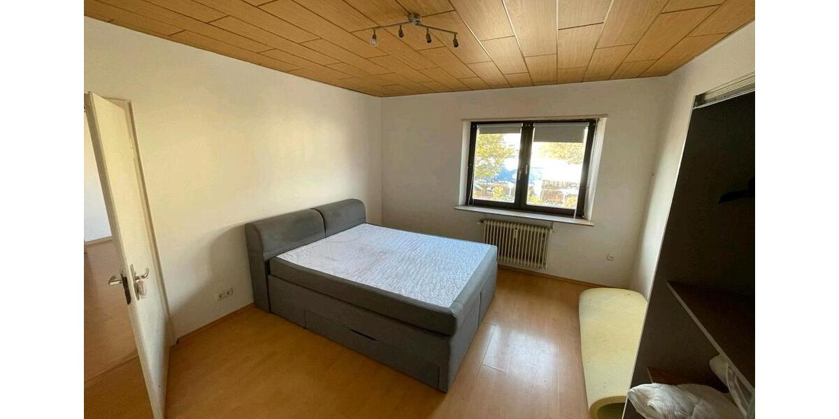 Maisonettenwohnung Saarbrücken - 3 Zimmer, 85 m&sup2;, 690&euro; | Angebot:26408967