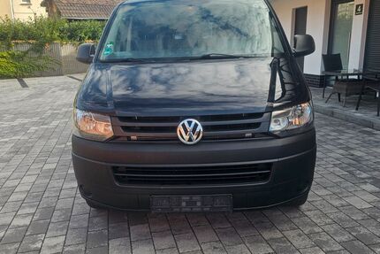 VW T5 Transporter 233.500 km 10.990 &euro; Langenbrettach/Langenbeutingen 74243
