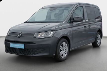VW Caddy 18.908 km 27.990 &euro; Sand am Main 97522