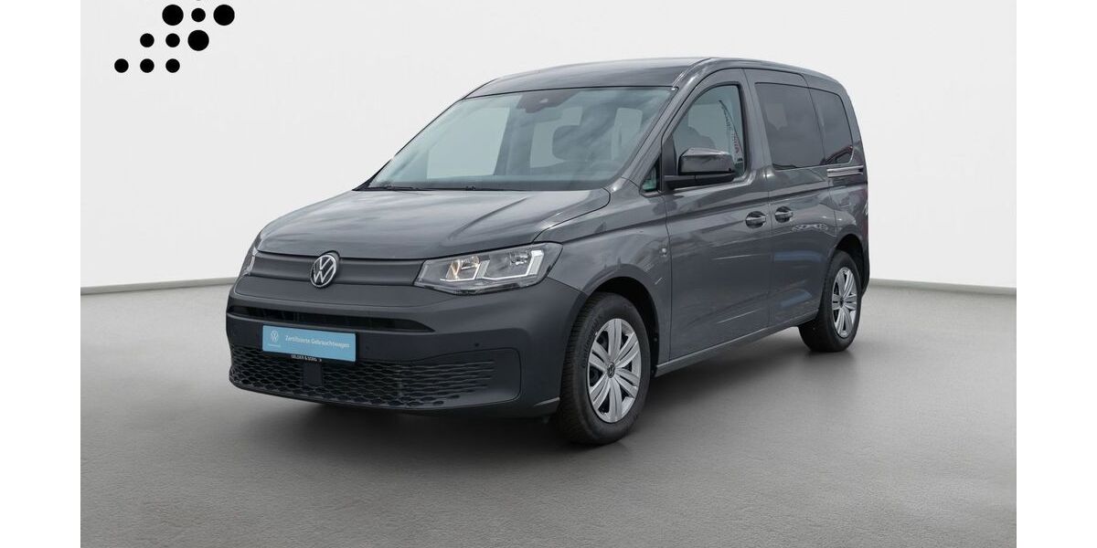 VW Caddy 18.908 km 27.990 &euro; Sand am Main 97522