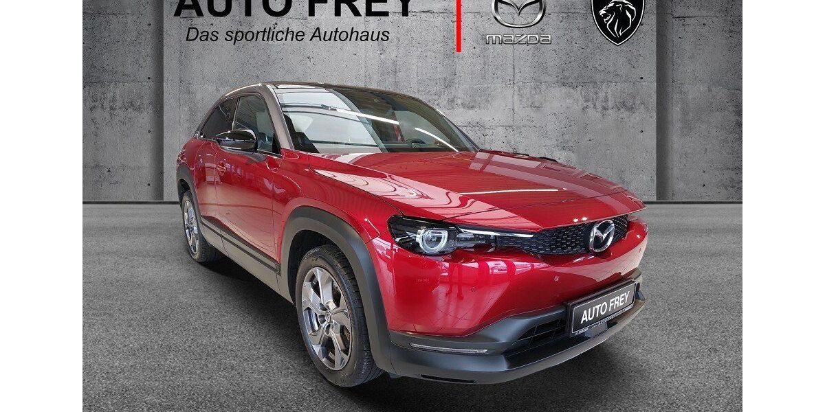 Mazda MX-30 23.660 km 16.470 &euro; Untermeitingen 86836