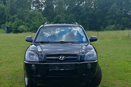 Hyundai TUCSON 207.740 km 3.000 &euro; Scharnebeck 21379