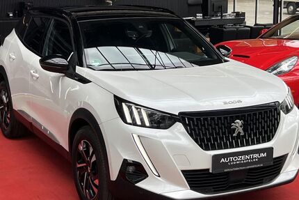 Peugeot 2008 117.500 km 15.990 &euro; Ludwigsfelde 14974