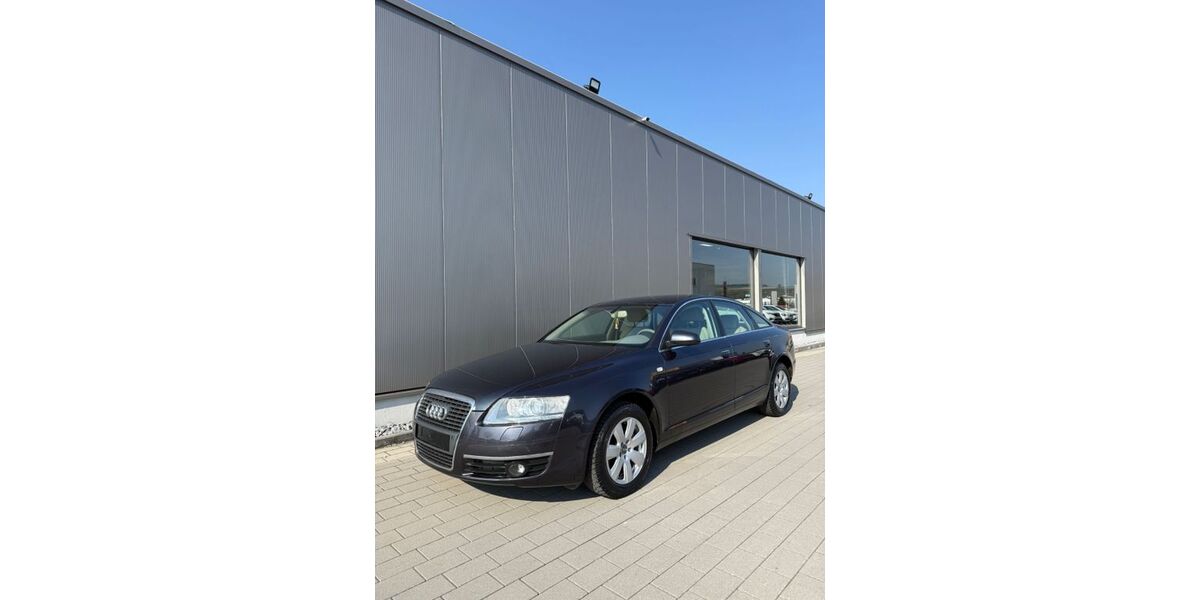 Audi A6 109.000 km 7.999 &euro; Sinsheim 74889