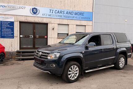VW Amarok 95.600 km 22.999 &euro; Ilsfeld 74360