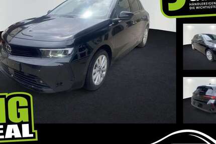 Opel Astra 35.473 km 18.190 &euro; Wolfratshausen / Ob. 82515