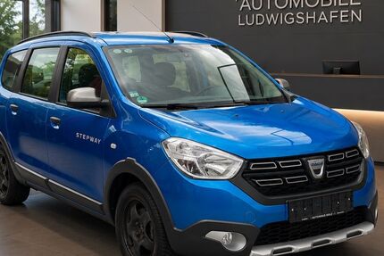 Dacia Lodgy 77.000 km 8.999 &euro; Ludwigshafen 67071